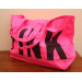 Сумка тоут Victorias Secret Tote PINK